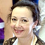 Елена Трусова